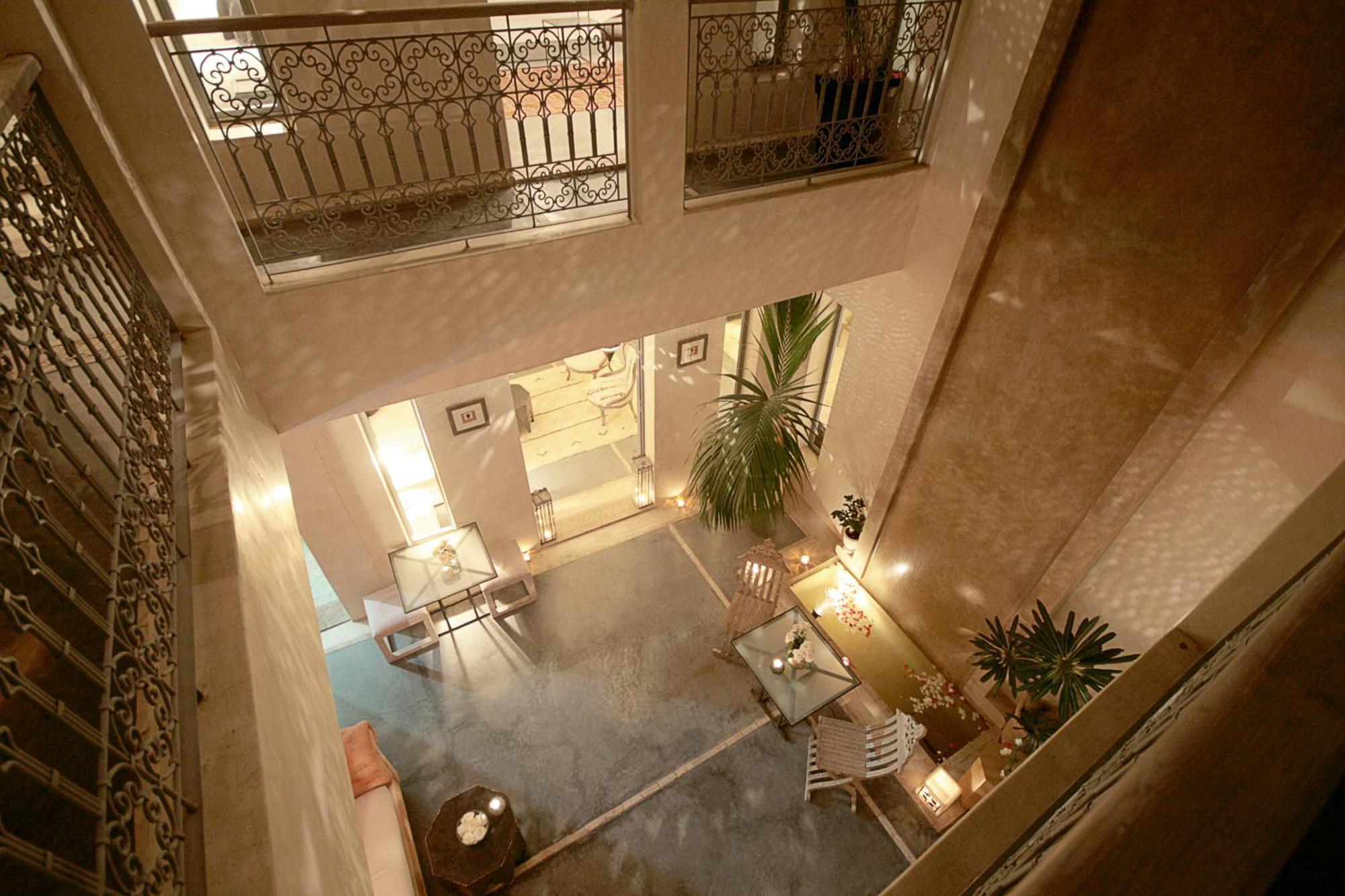 Riad Dar Marrakesch
