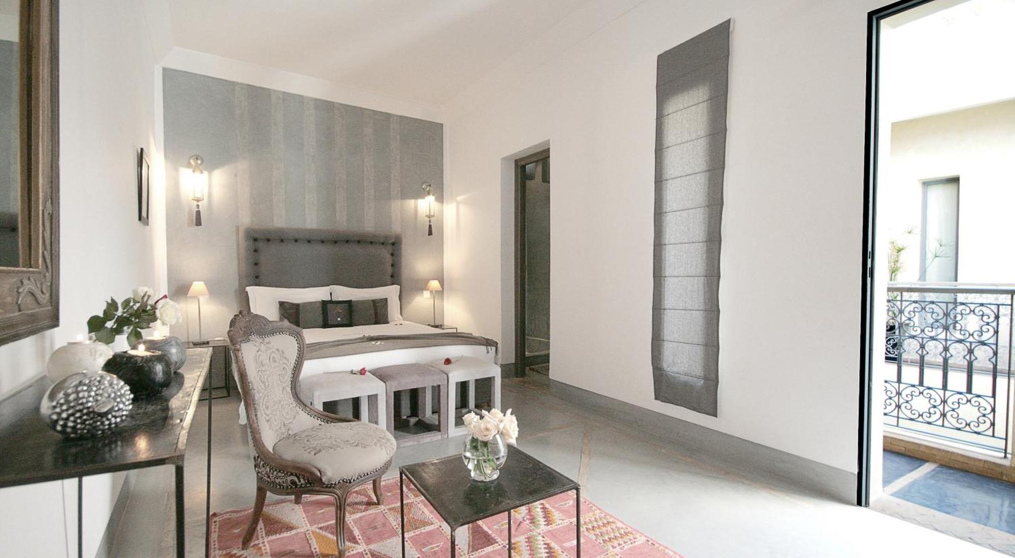 Riad Dar Marrakesch