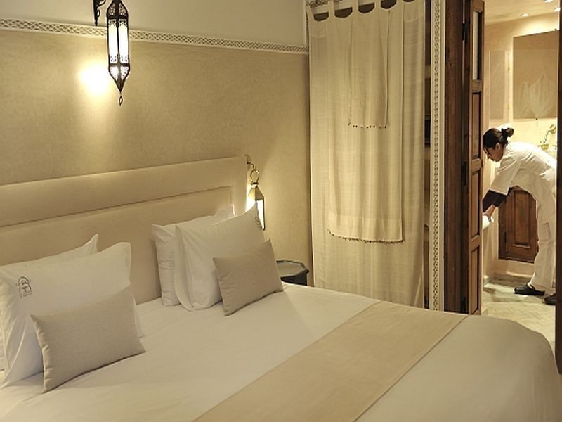 Dar 4* Marrakesch