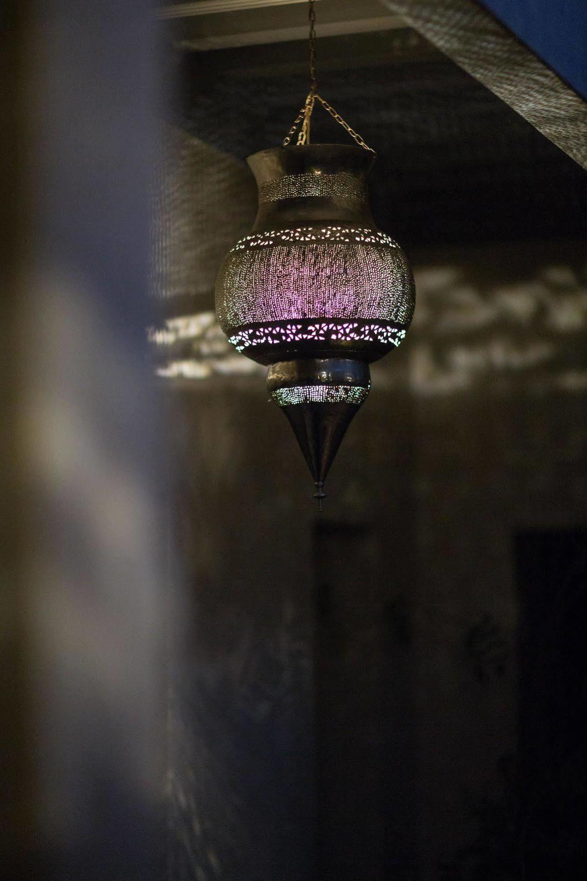 Dar Riad Marrakesch