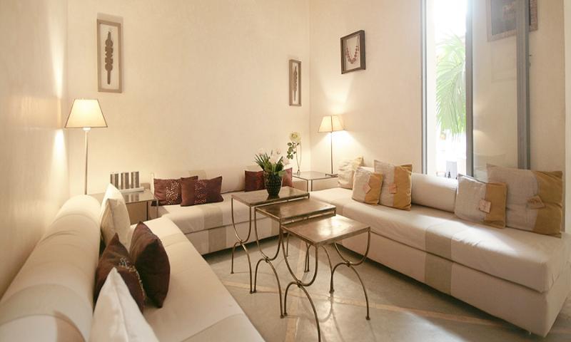 Riad Dar Marrakesch